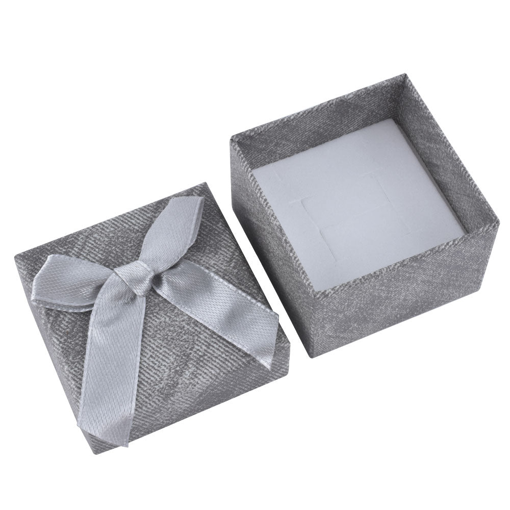 ring box - 24pcs Cardboard Ring Boxes B15-22-MX3 product view 08