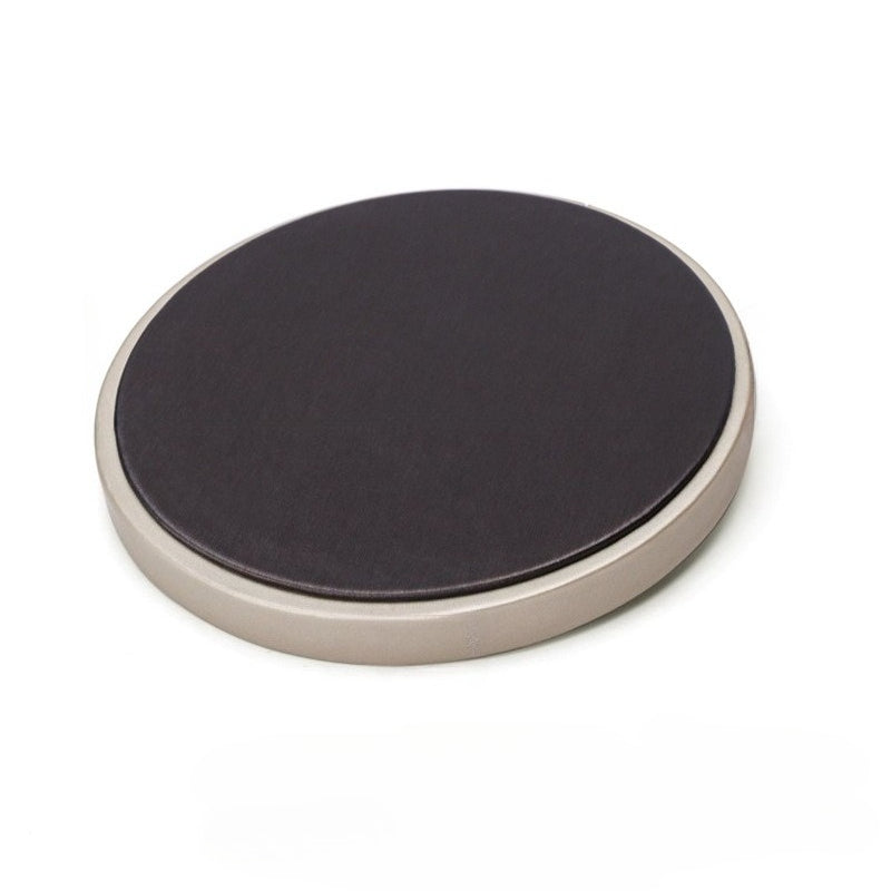 ring display and earring display - Black Beige PU Leather Display Stand Ring Earring C02800 product view 20