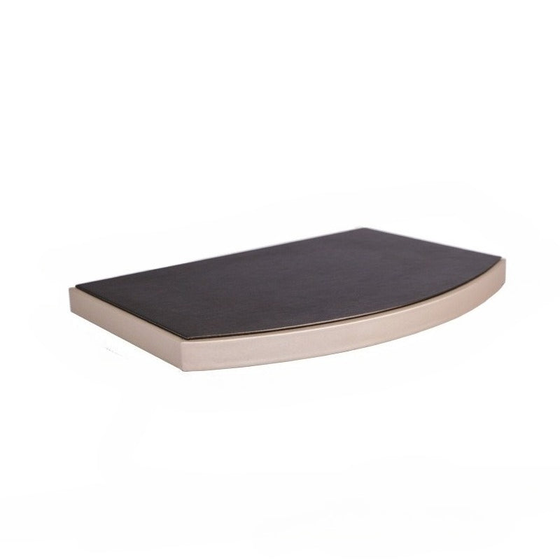 ring display and earring display - Black Beige PU Leather Display Stand Ring Earring C02800 product view 22