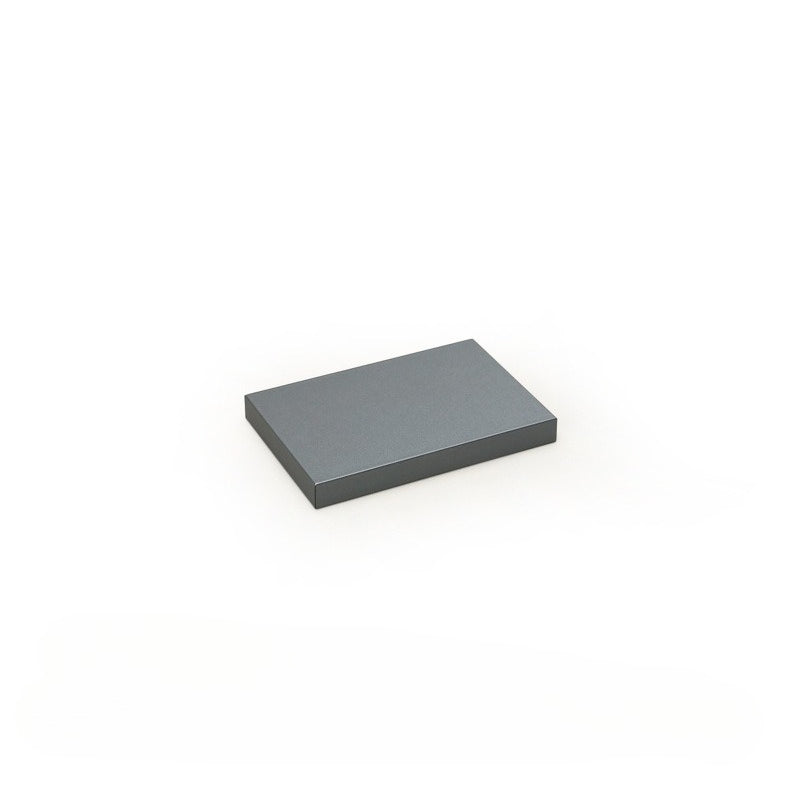ring display and necklace display - Gray Necklace Ring Stand Display C01024 product view 05