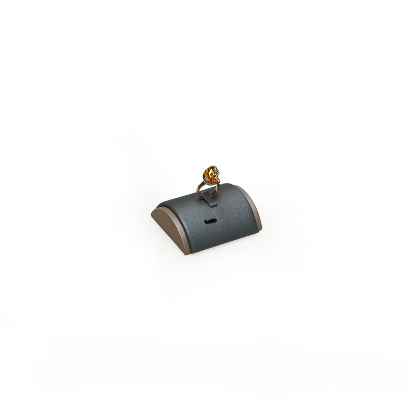 ring display and necklace display - Gray Necklace Ring Stand Display C01024 product view 13