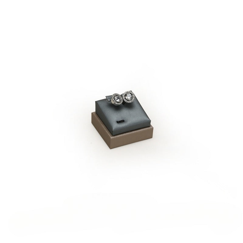 ring display and necklace display - Gray Necklace Ring Stand Display C01024 product view 16
