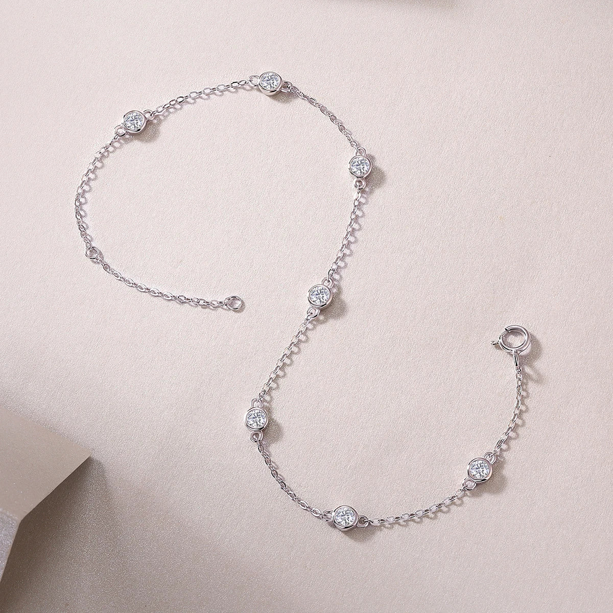 sterling silver jewelry - 925 Silver Pendant Silver Jewelry SLM0066B-silver-16.5cm open view