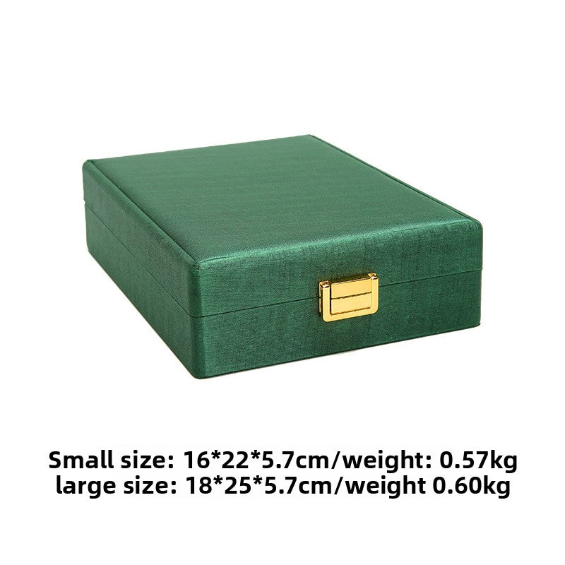 High-end  Necklace Boxes