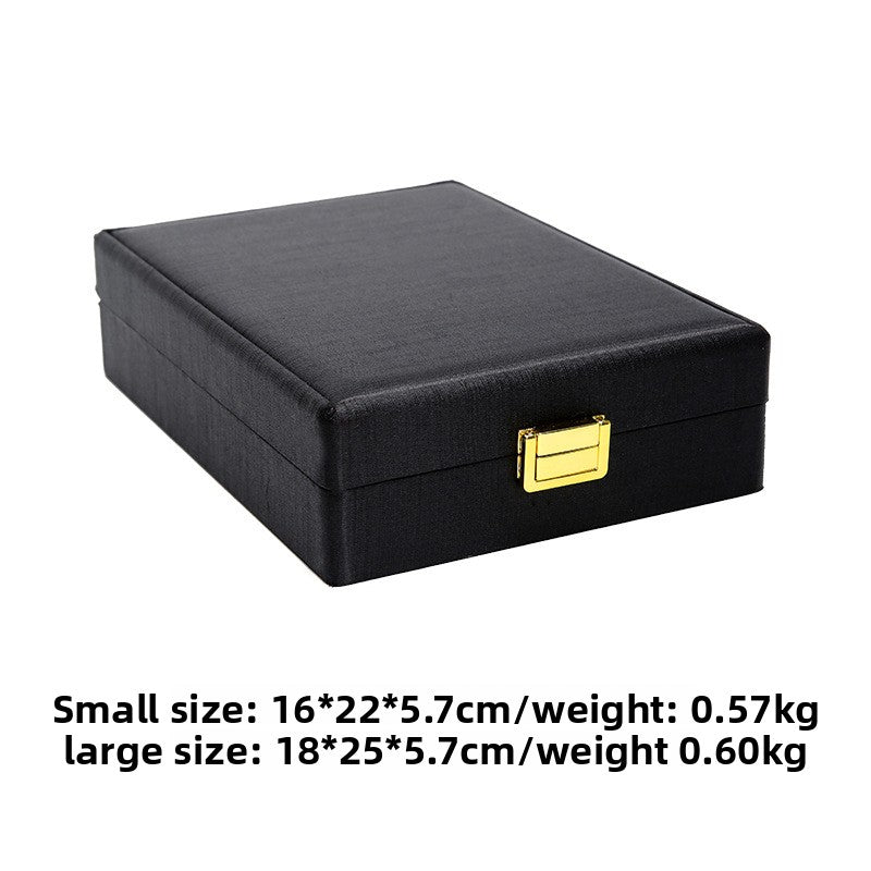 High-end  Necklace Boxes