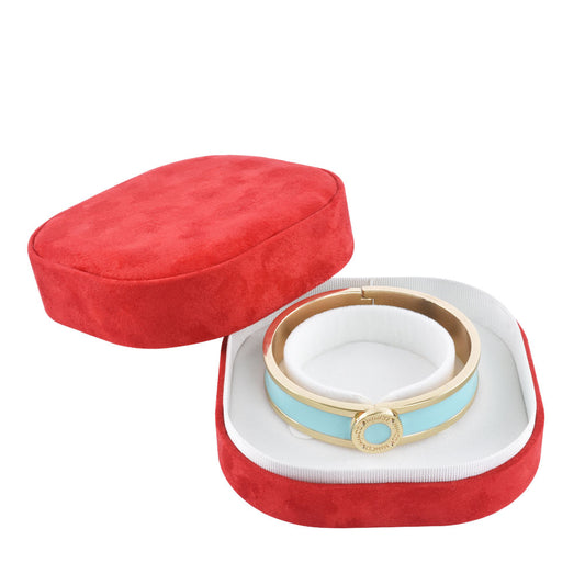watch box - Watch Box V16BA-R W open view